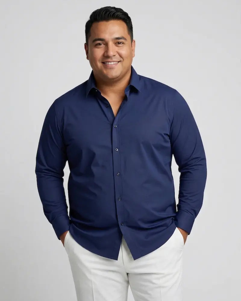The Sharp Shirt