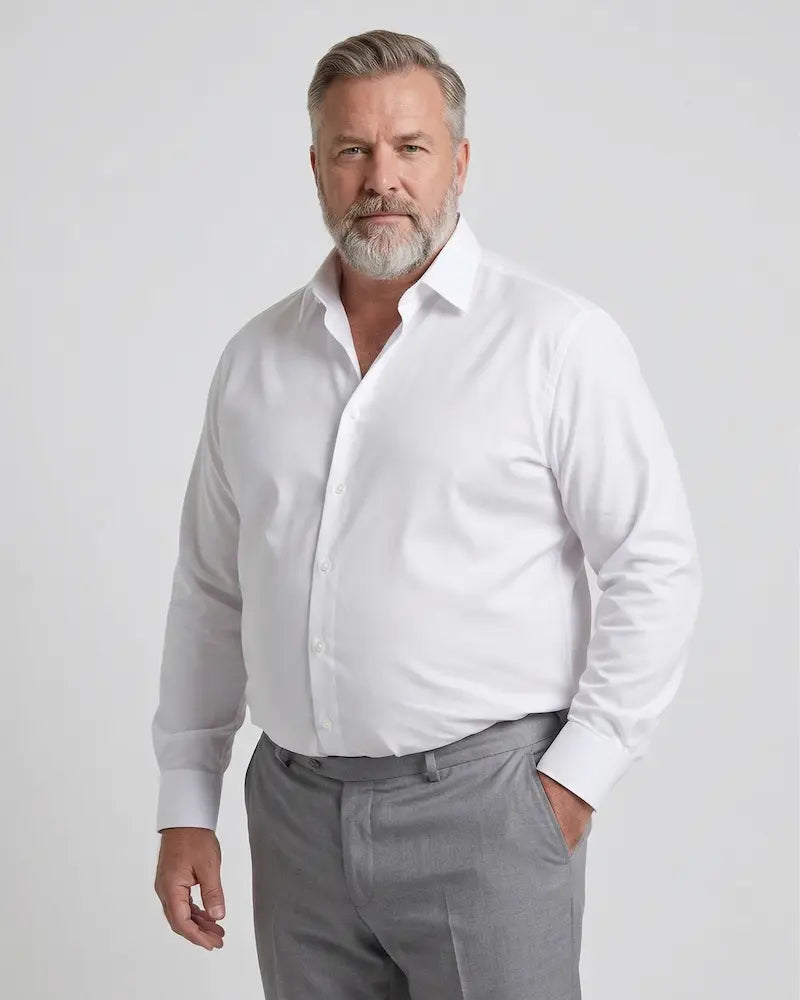 The Sharp Shirt