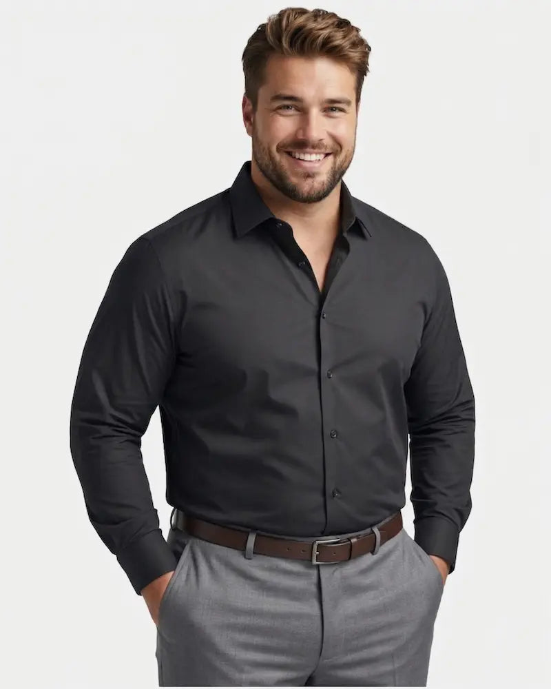 The Sharp Shirt