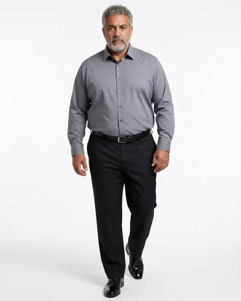 The Sharp Shirt