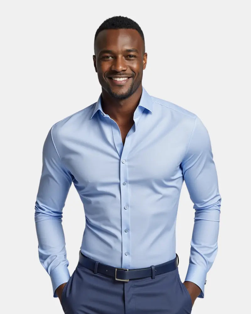 The Sharp Shirt