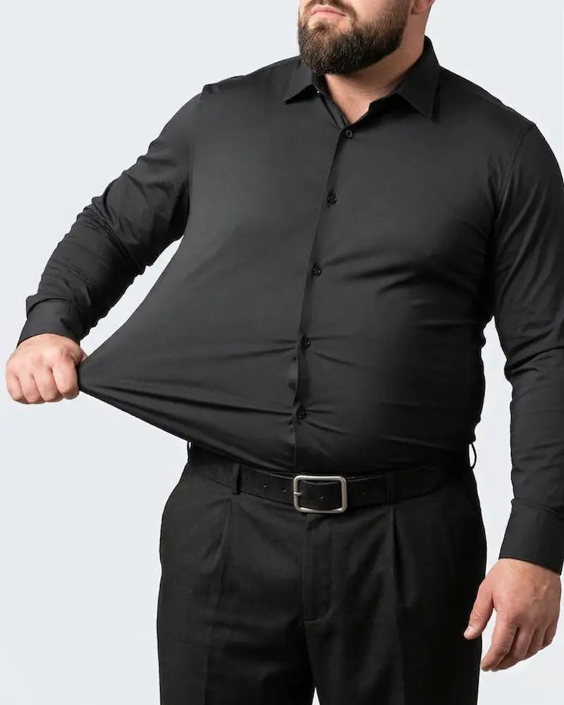 The Sharp Shirt