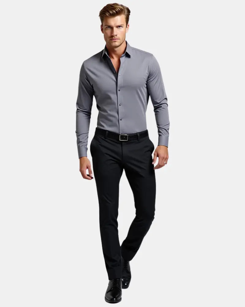 The Sharp Shirt