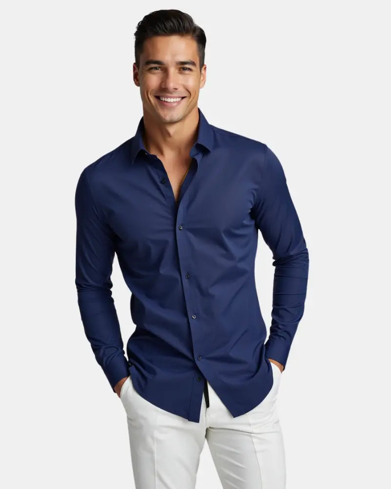The Sharp Shirt