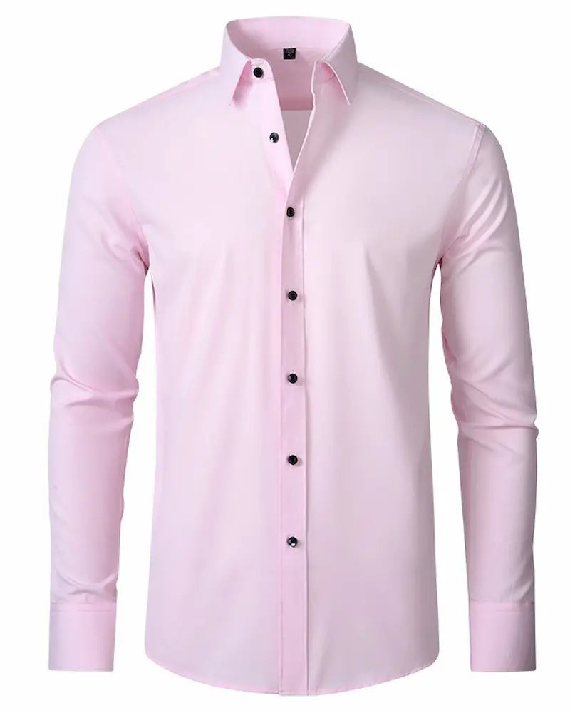 The Sharp Shirt