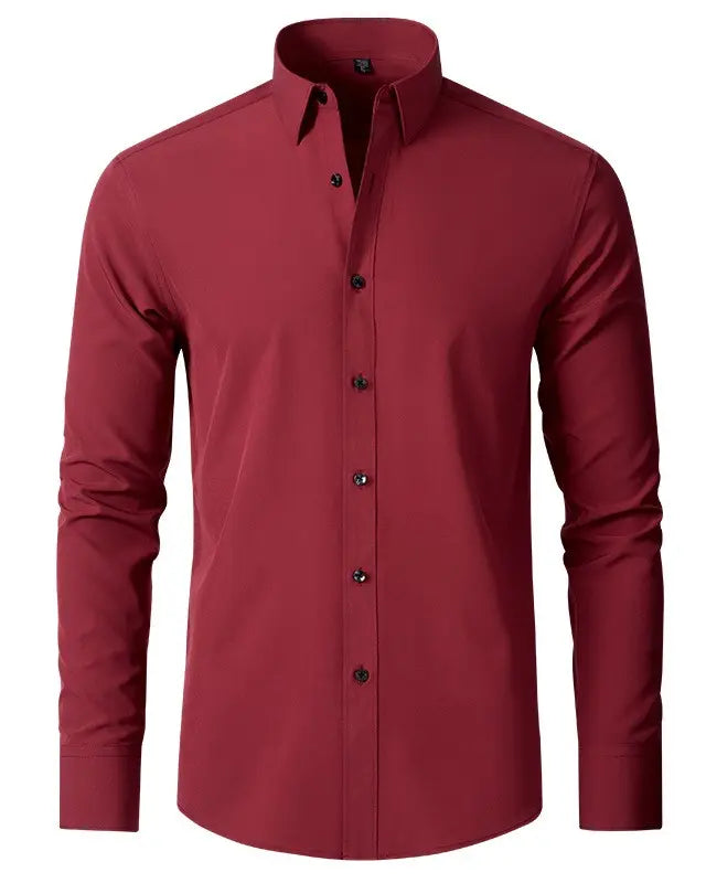 The Sharp Shirt
