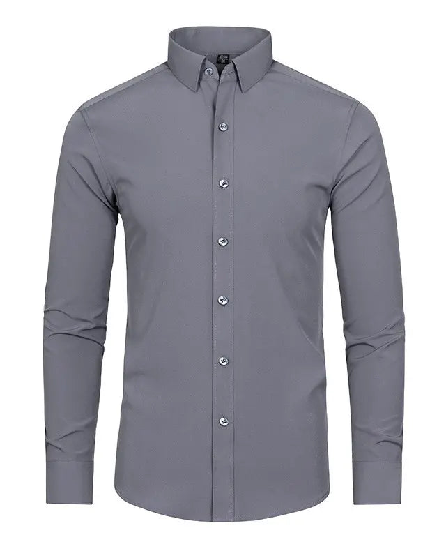 The Sharp Shirt