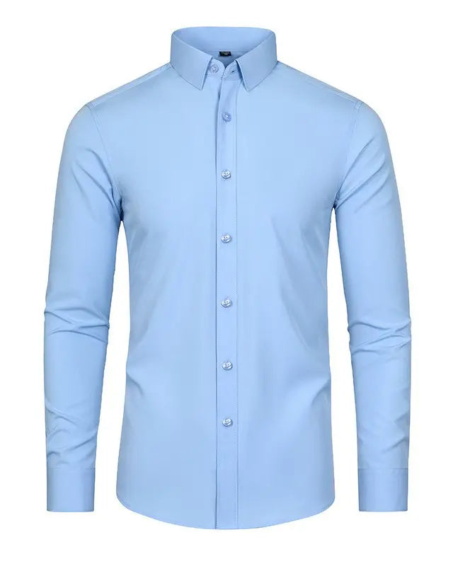 The Sharp Shirt