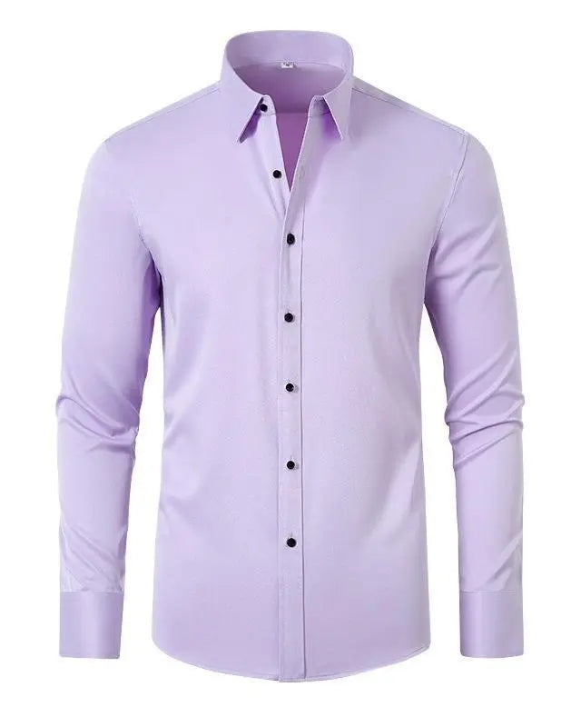 The Sharp Shirt