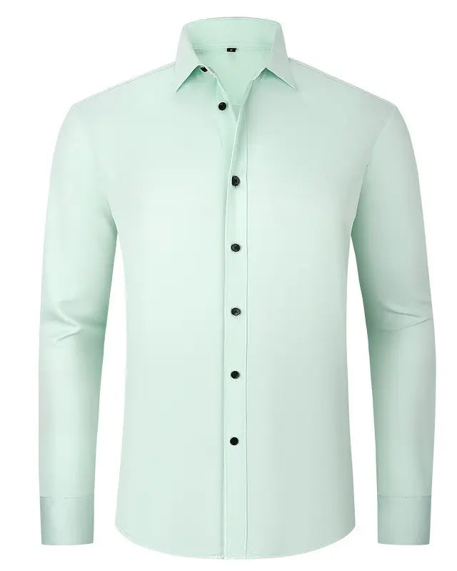 The Sharp Shirt