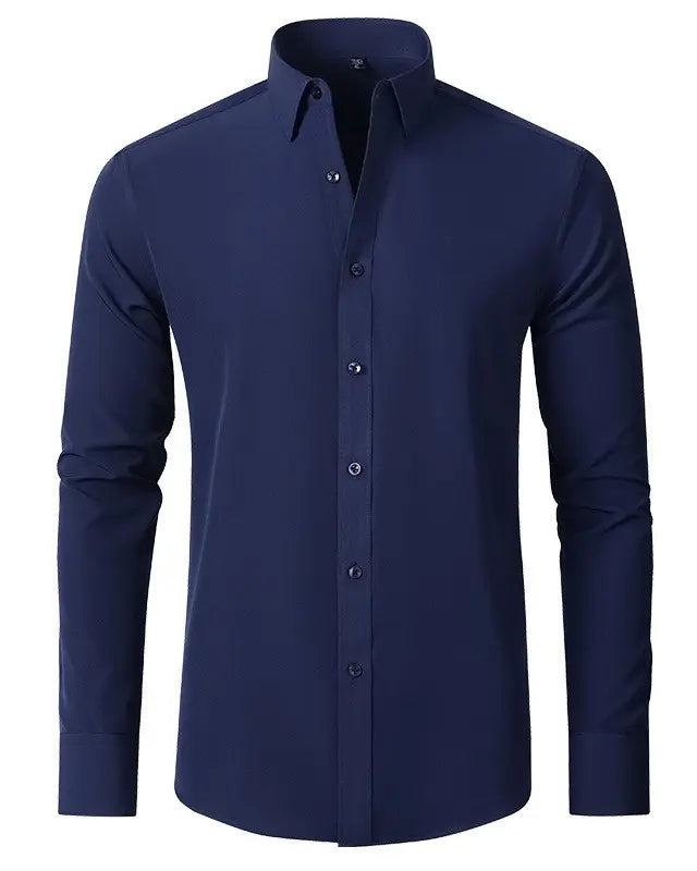 The Sharp Shirt