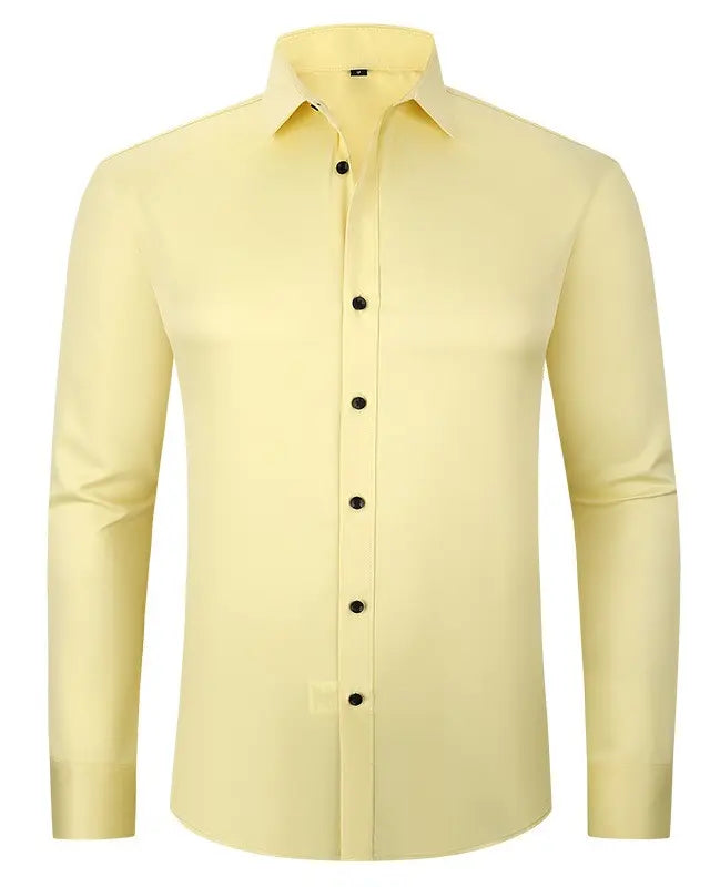 The Sharp Shirt