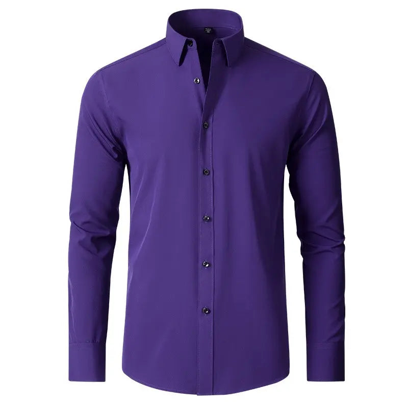 The Sharp Shirt
