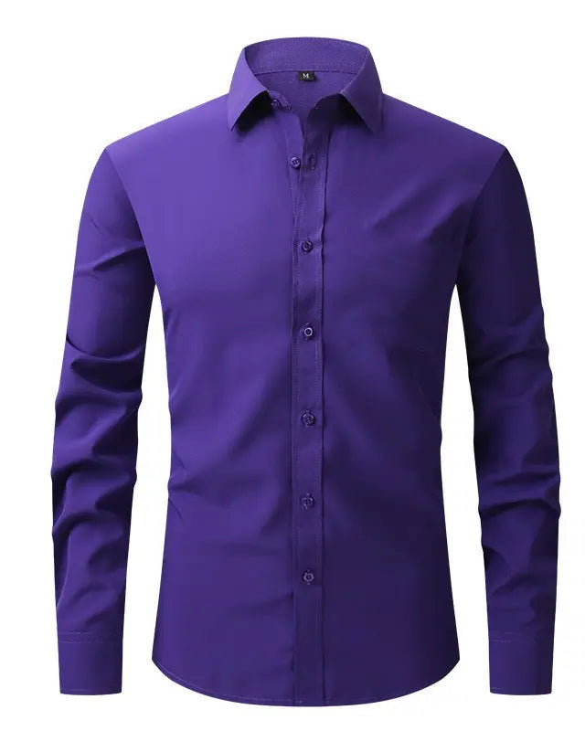 The Sharp Shirt