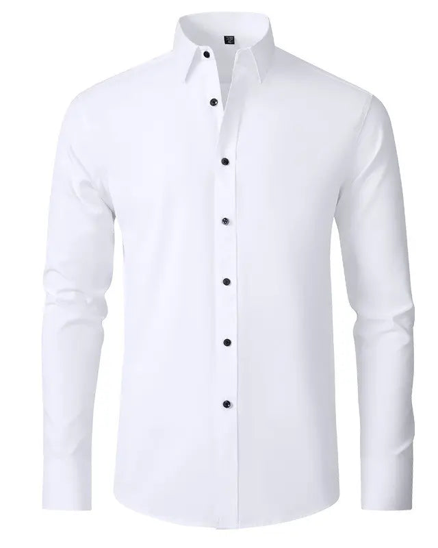 The Sharp Shirt