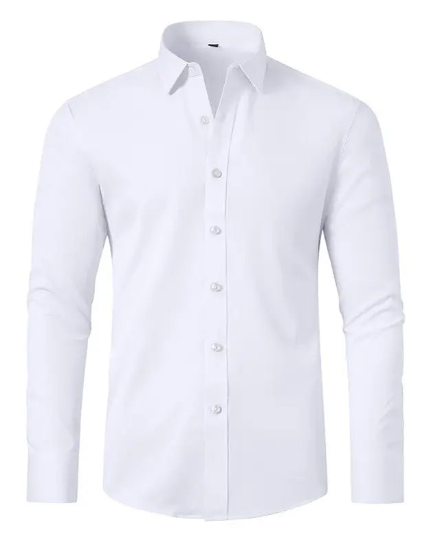 The Sharp Shirt