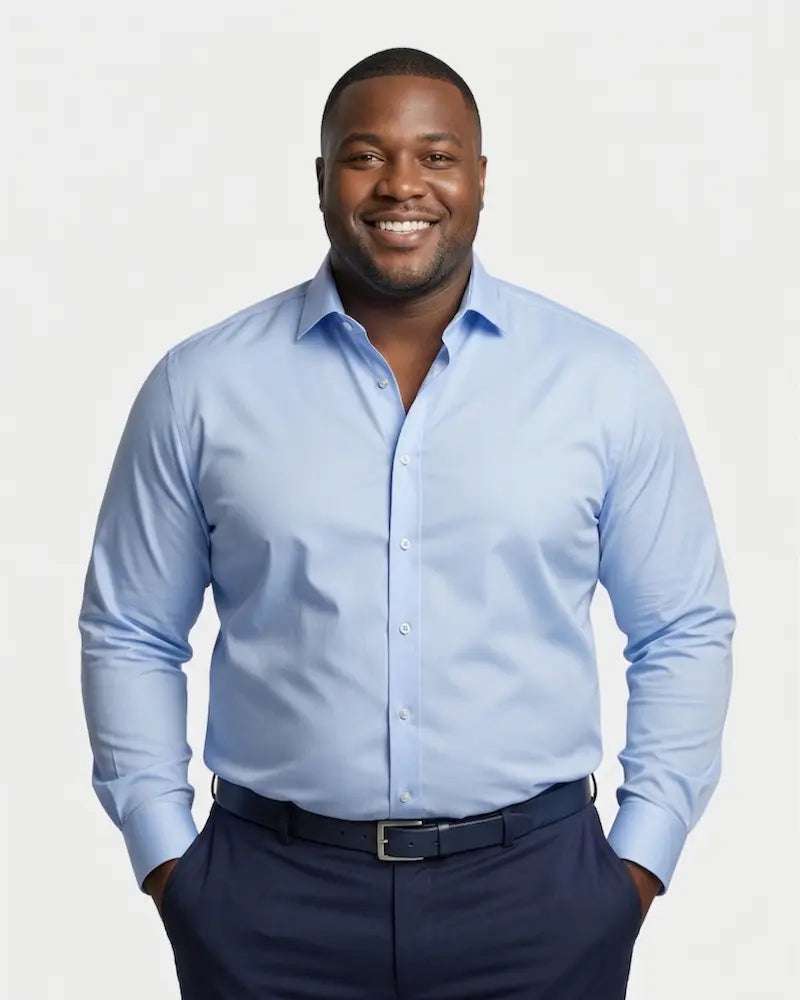 The Sharp Shirt