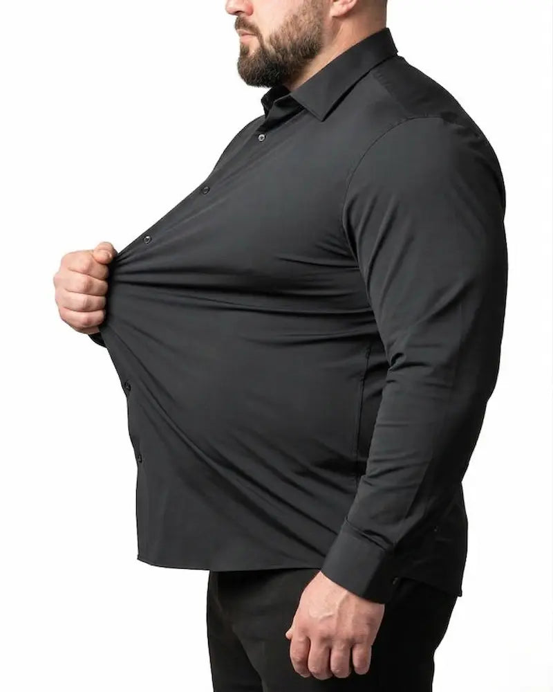 The Sharp Shirt