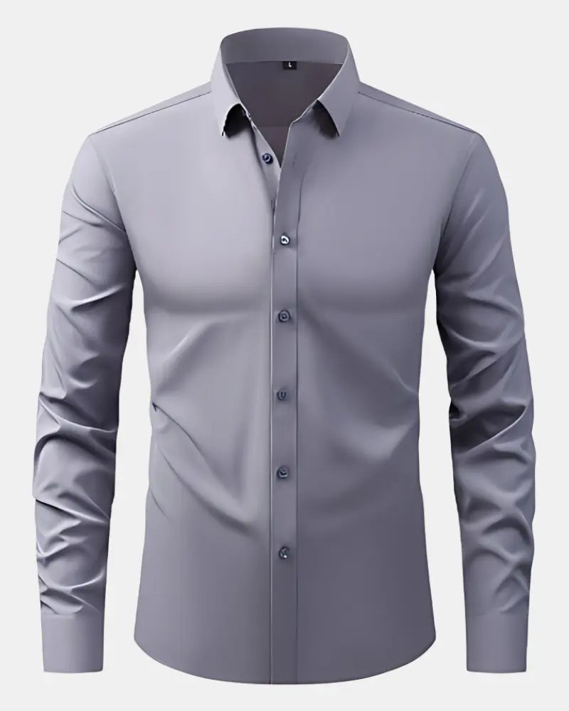 The Sharp Shirt