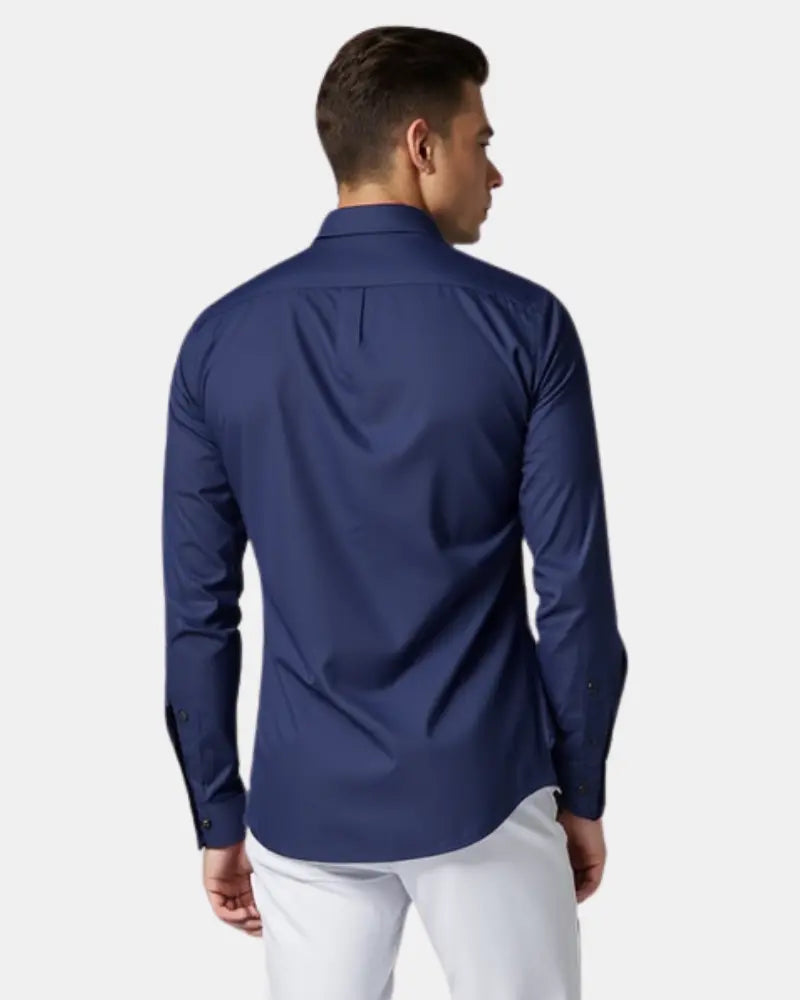 The Sharp Shirt