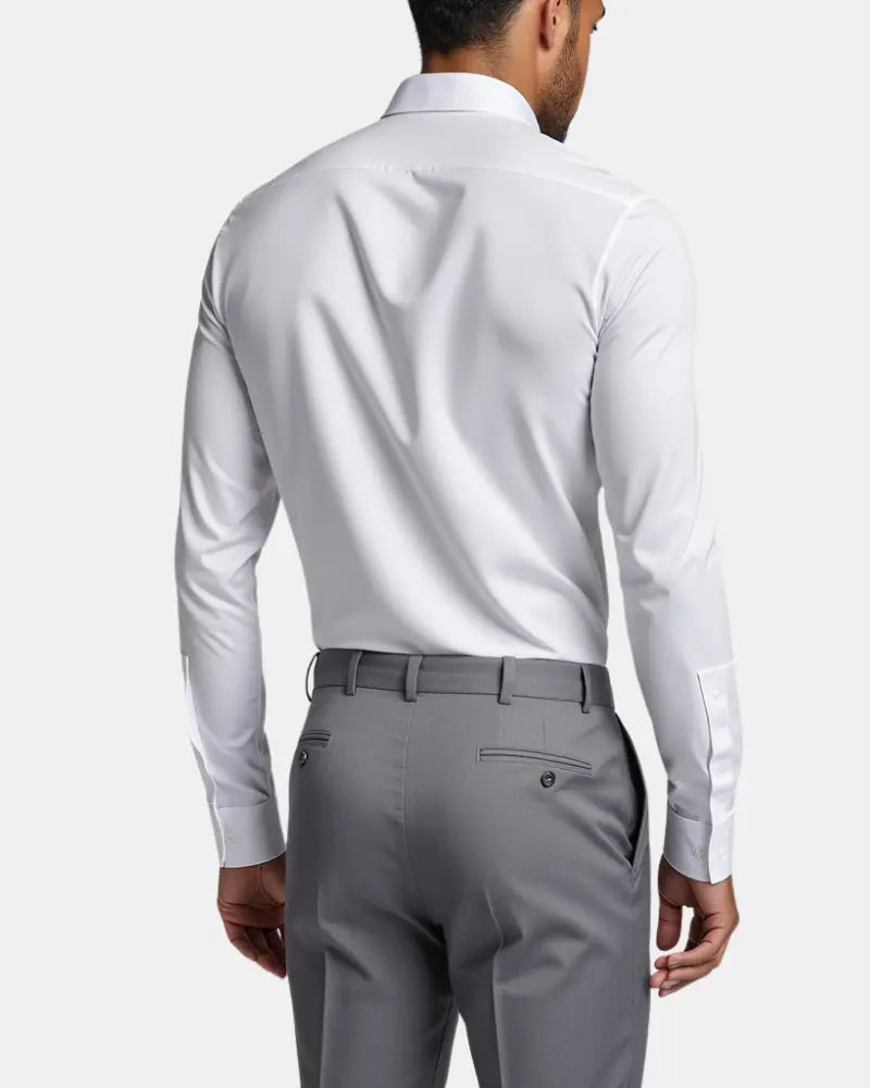 The Sharp Shirt