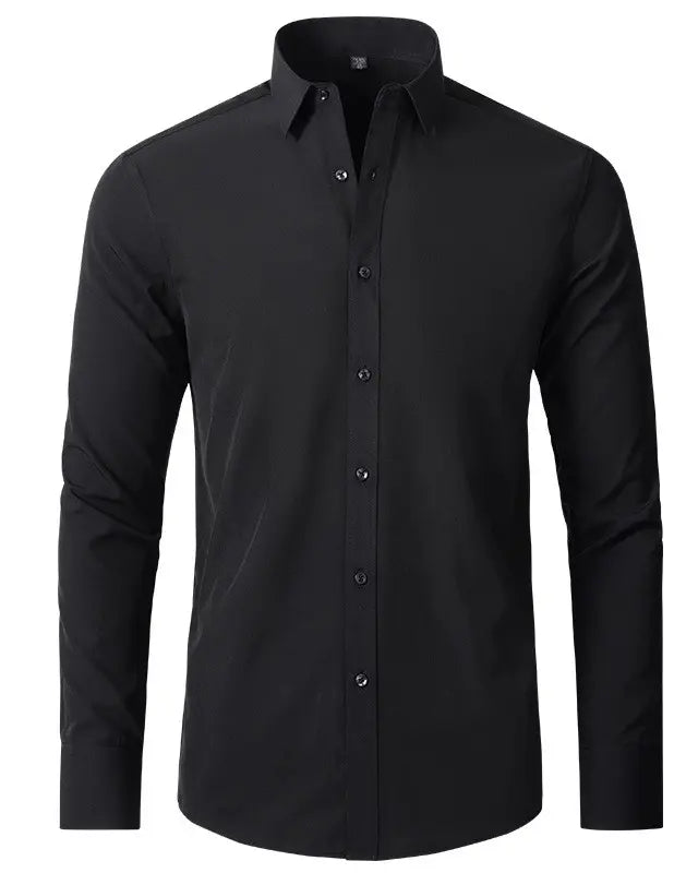 The Sharp Shirt