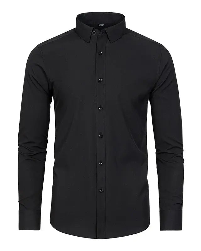 The Sharp Shirt