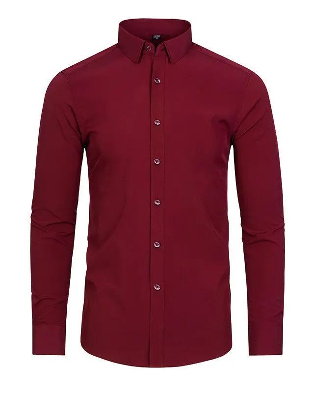 The Sharp Shirt