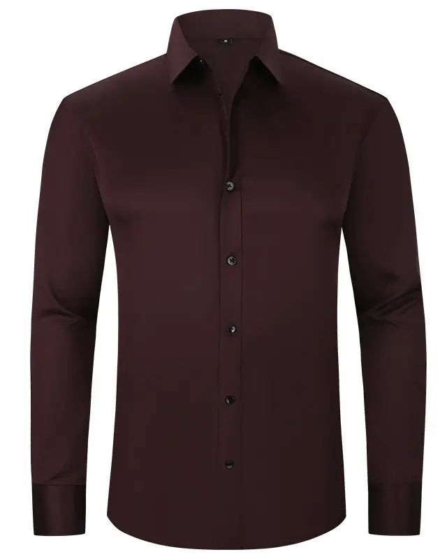 The Sharp Shirt