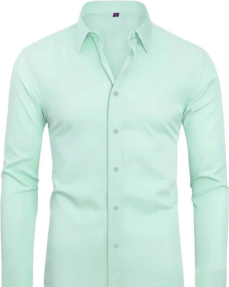 The Sharp Shirt