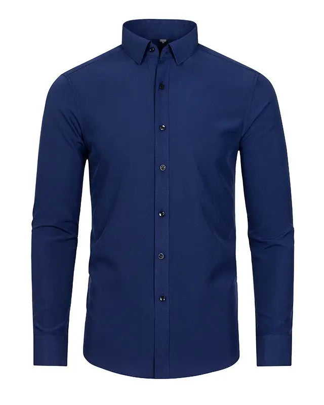 The Sharp Shirt