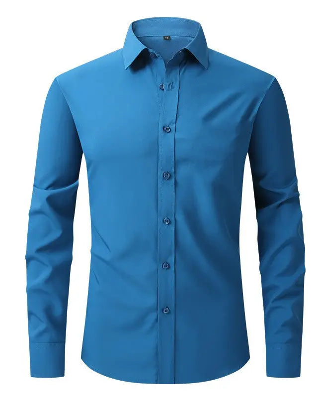 The Sharp Shirt