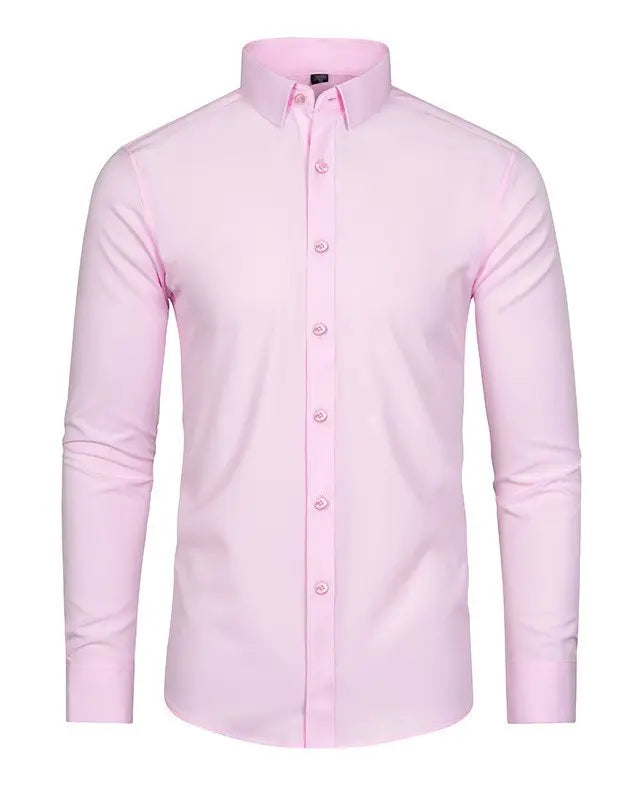 The Sharp Shirt