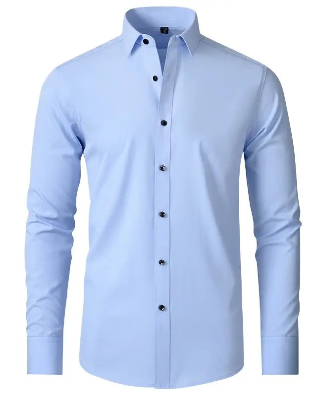 The Sharp Shirt