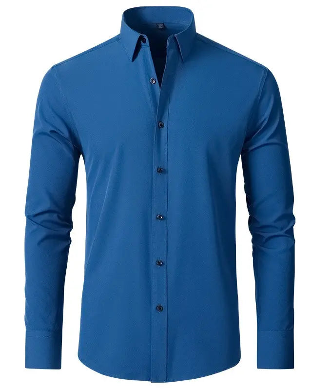 The Sharp Shirt