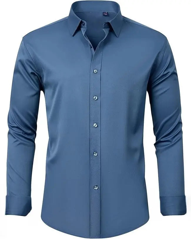 The Sharp Shirt